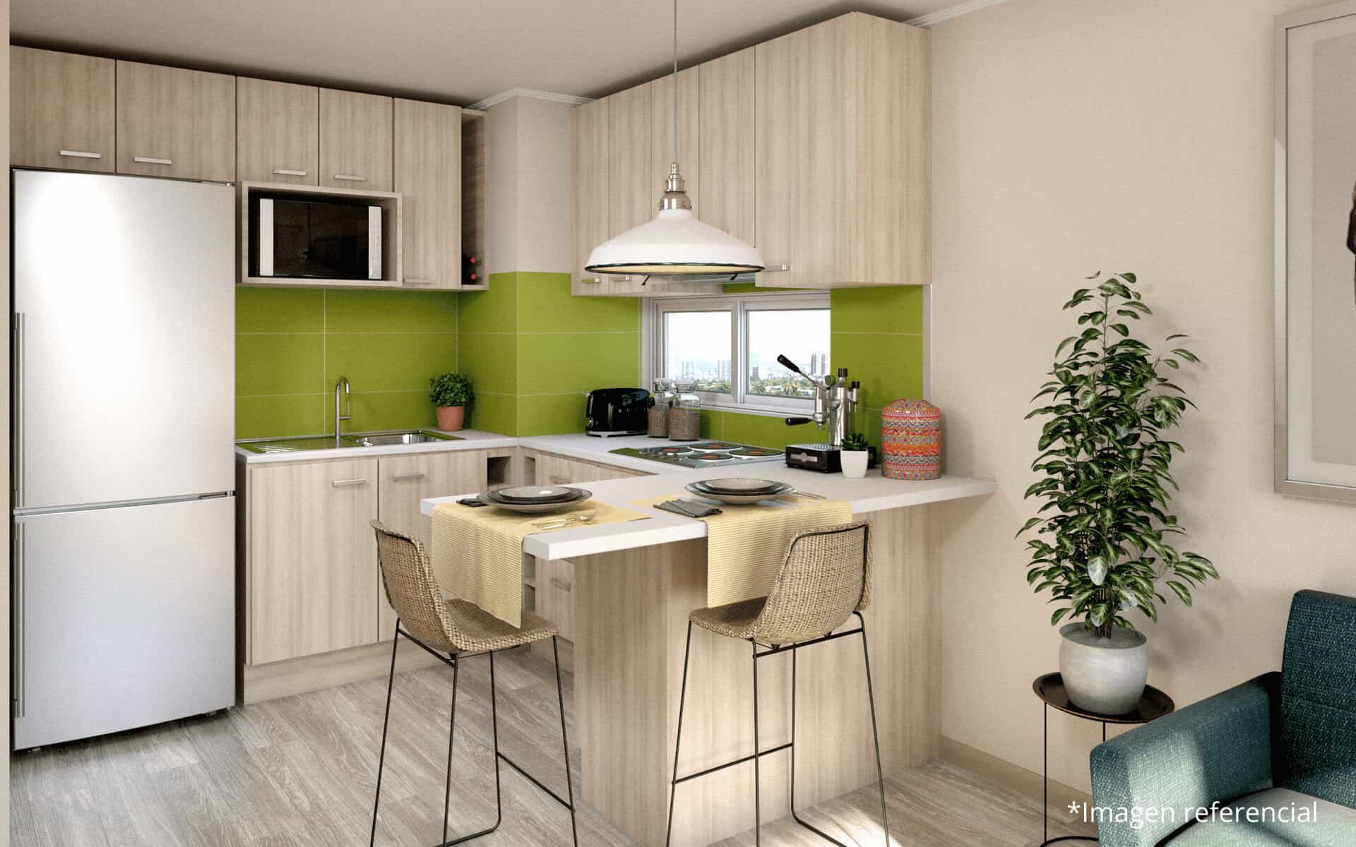 Constantino – Imagen Referencial