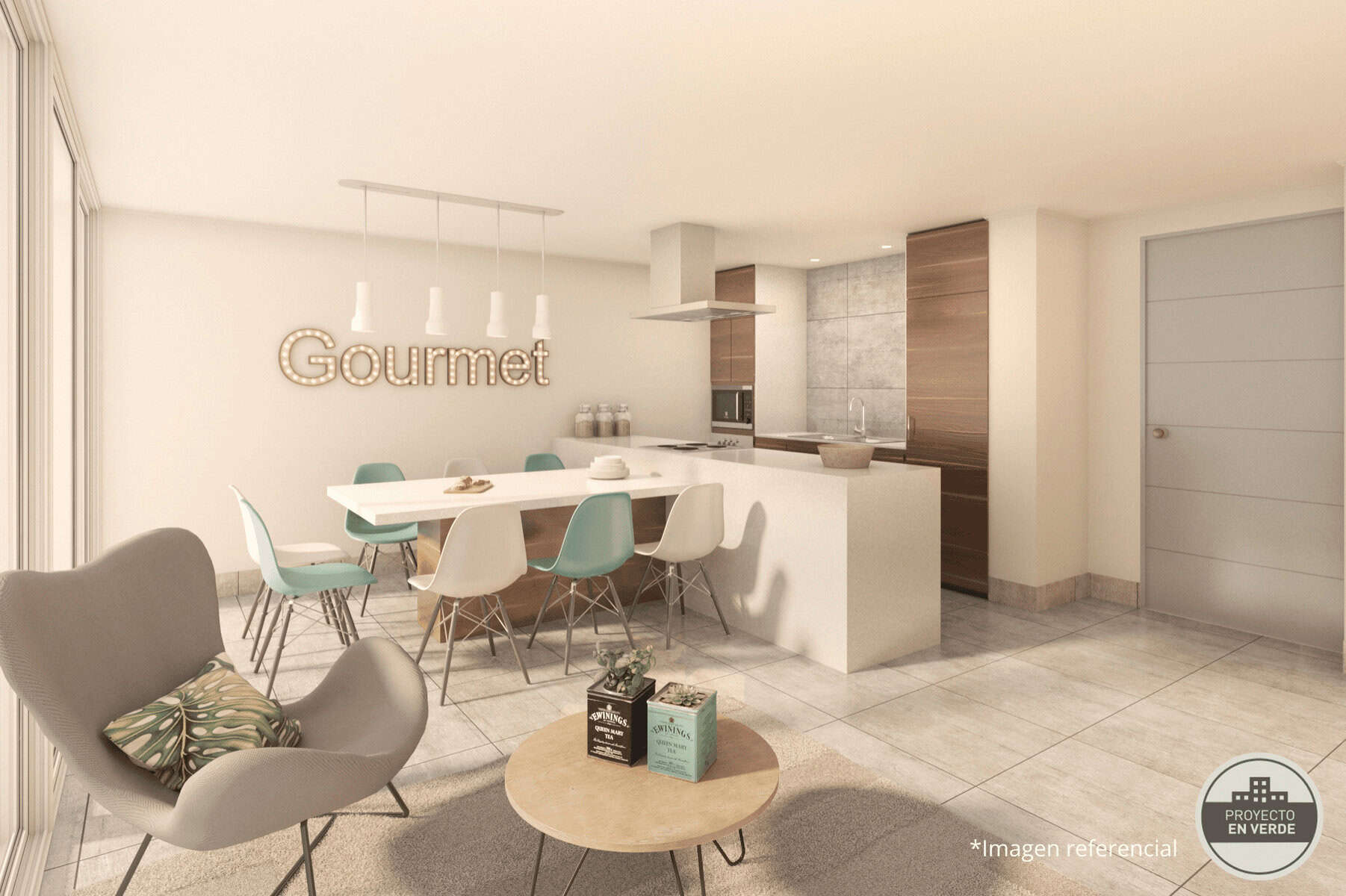 Constantino – Imagen Referencial