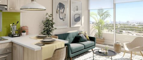 Constantino  – Imagen Referencial