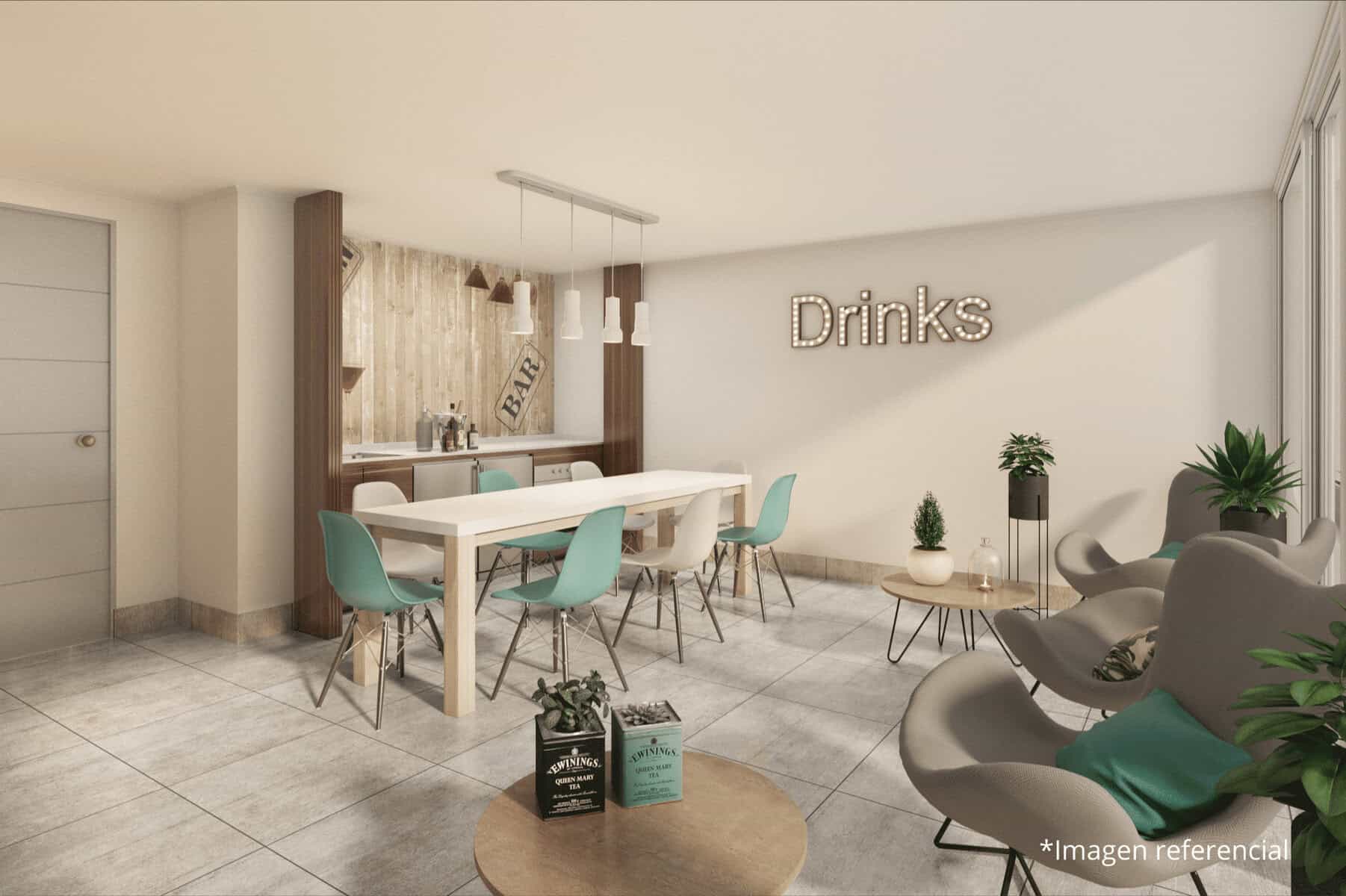 Constantino – Imagen Referencial