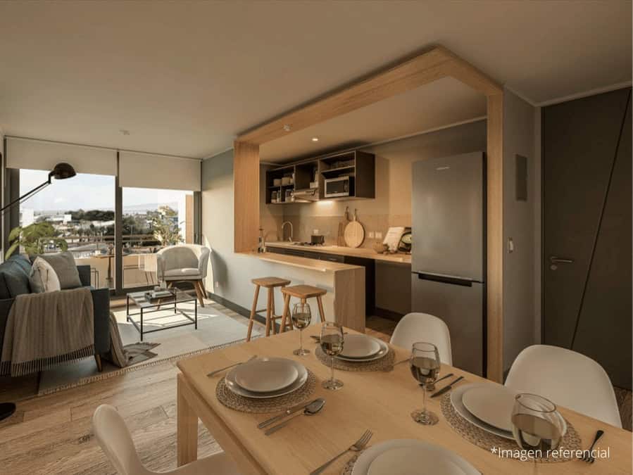 PN II COCINA IMAGEN REFERENCIAL 2