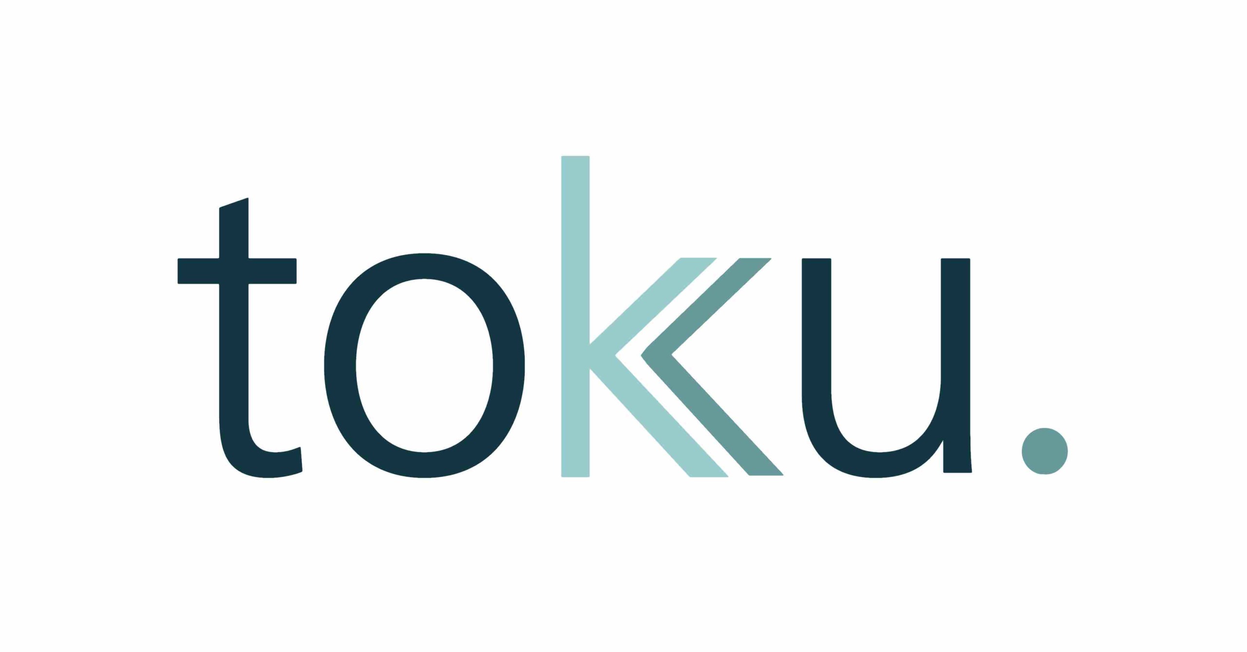 logo TOKU